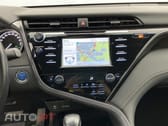 Toyota Camry 2.5 Hybrid Dynamic Business