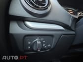 Audi A3 2.0 TDI quattro S line Sport Pack