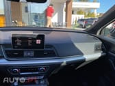 Audi Q5 40 TDI quattro S-line S-tronic