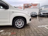 Fiat Panda 1.0 Hybrid