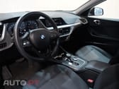 BMW 116 Advantage