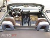 Mazda MX-5 MZR 1.8 Exclusive Plus