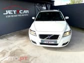 Volvo V50 1.6 D Momentum