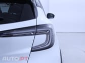 Renault Captur Techno Tce 90