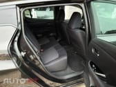 Nissan Leaf Acenta