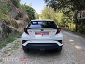 Toyota C-HR 1.8 Hybrid Exclusive