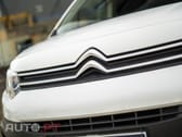 Citroen Berlingo 1.6 BlueHDi L2 Club 3L