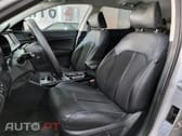 Kia Optima 1.7 CRDi TX