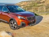 Peugeot 3008 1.2 PureTech Allure