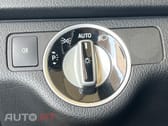 Mercedes-Benz C 220 CDi BE Aut.