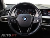 BMW 118 i Auto