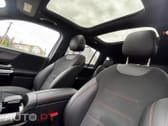 Mercedes-Benz EQB 300 4Matic AMG Line
