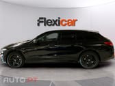 Mercedes-Benz CLA 250 e Shooting Brake AMG Line