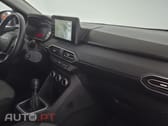Dacia Sandero Stepway Extreme