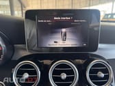 Mercedes-Benz C 220 BlueTEC AMG Line Aut.
