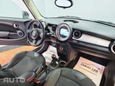 MINI Cooper D ( Kit John Cooper Works )