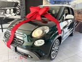 Fiat 500L 0.9 8V TwinAir City Cross S&S