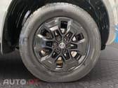 Nissan Navara 2.3 dCi CD 4WD Tekna