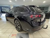 Peugeot 508 SW 1.5 BlueHDi GT EAT8
