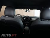 MINI Cooper One Blackyard