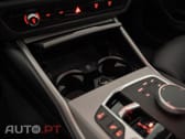 BMW 320 e Auto