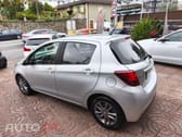 Toyota Yaris 1.4 D-4D Comfort 99g