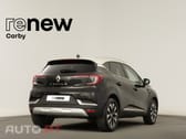 Renault Captur Captur 1.0 TCe Techno