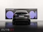 Tesla Model Y Long Range Tração Integral