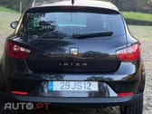 Seat Ibiza 1.4 TDi Reference