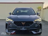 Cupra Formentor 2.0 TDI