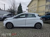 Renault Zoe (c/ Bateria) E-Tech EV50 Evolution