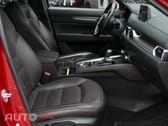 Mazda CX-5 2.2 D Takumi AT Sunroof Pack AWD