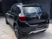 Dacia Sandero Stepway TCe 90 S&S Prestige