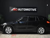 BMW X1 25 e xDrive Advantage