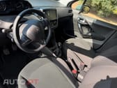 Peugeot 208 1.2 PureTech Active