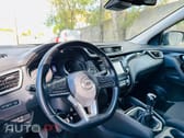 Nissan Qashqai 1.3 DIG-T Acenta