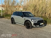 MINI Countryman SE