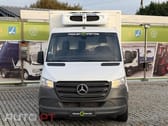 Mercedes-Benz Sprinter 314 CDI/32