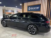 Peugeot 508 SW 225 e-EAT8 GT Pack