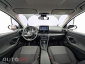Toyota Yaris 1.5 HDF Comfort
