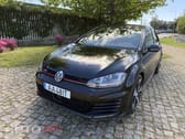 Volkswagen Golf 2.0 TSI GTI DSG