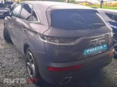 DS DS7 Crossback E-Tense Bastille+ EAT8
