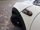 MINI Cooper Cooper D