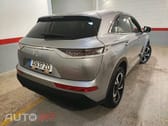 DS DS7 Crossback 1.5 BlueHDi Bastille EAT8