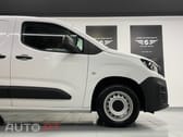 Peugeot Partner 1.6 BlueHDi L1 Pro 3L