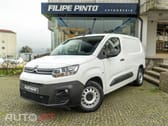 Citroen Berlingo 1.6 BlueHDi L2 Club 3L
