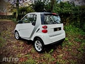 Smart ForTwo 451