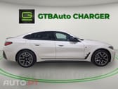 BMW i4 eDrive 35 99.9% I.V.A DEDUTIVEL