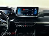 Peugeot E-208 50 kWh GT Pack