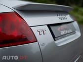 Audi TT 1.8 T